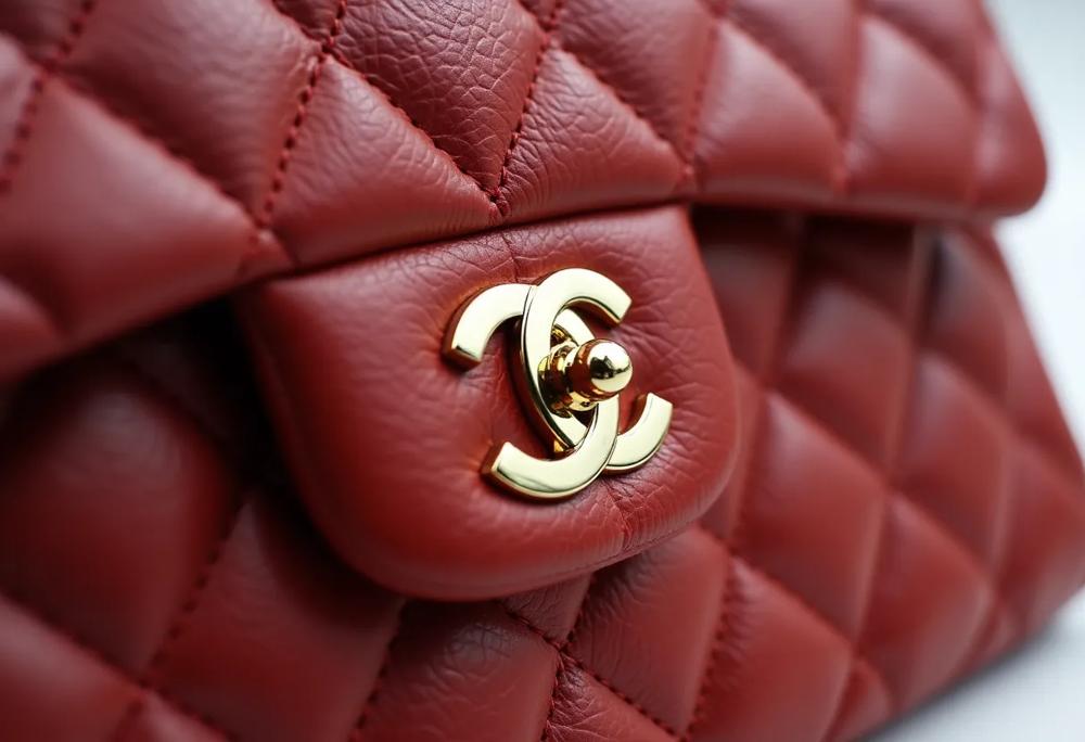 Chanel handbag