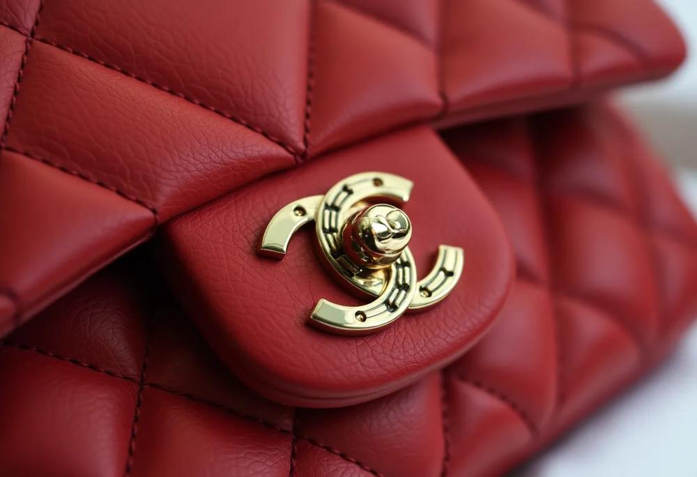 Chanel handbag