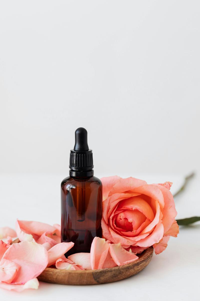 Cosmetic ingredients