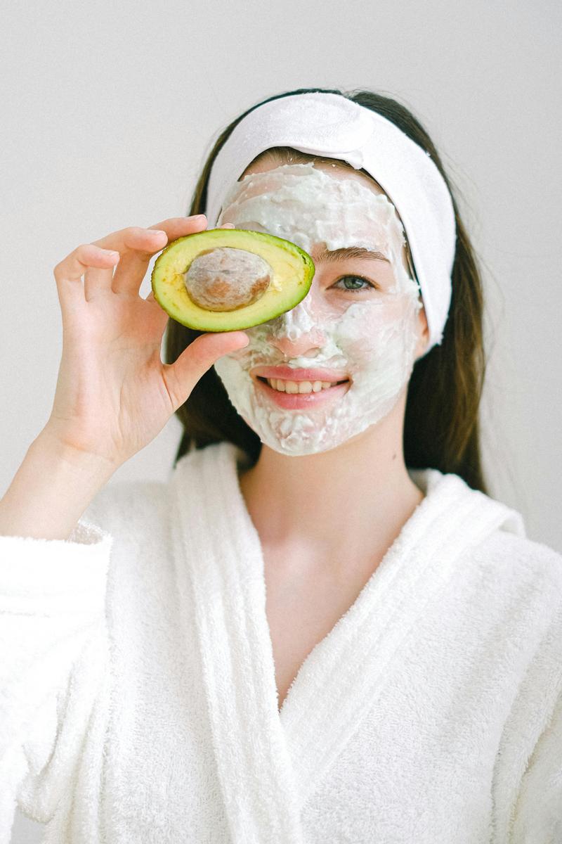 Cosmetic ingredients