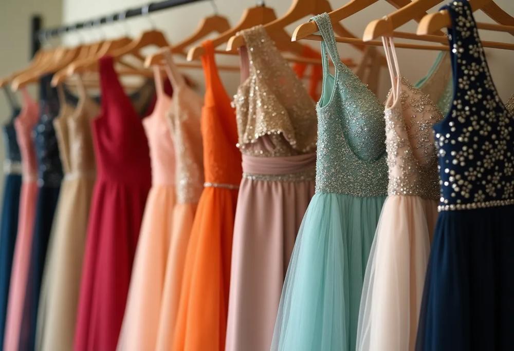 Fashion dresses