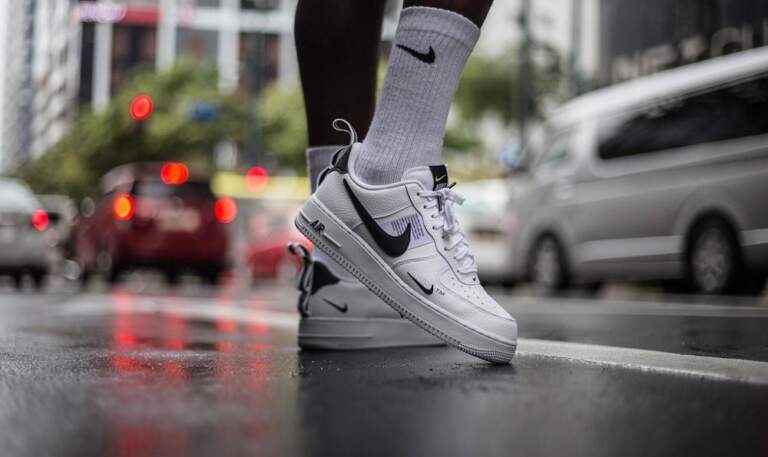 Jakie sneakersy 2025 będą rządzić ulicami?