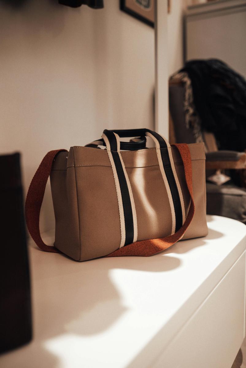 Handbags collection