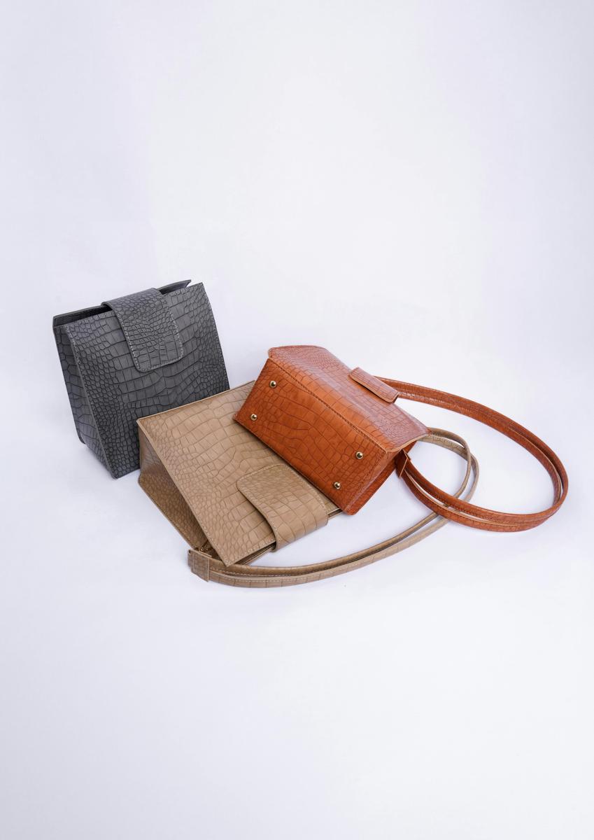 Handbags collection