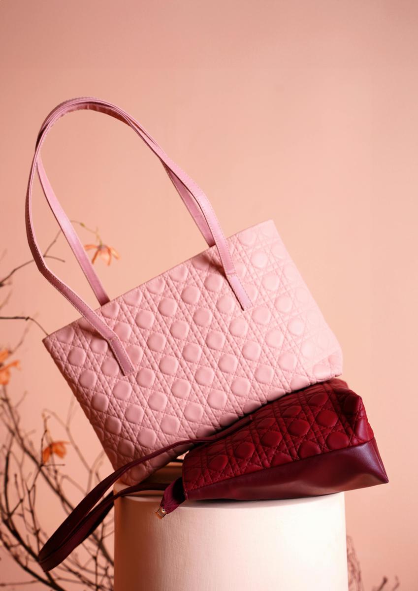 Luxury handbags