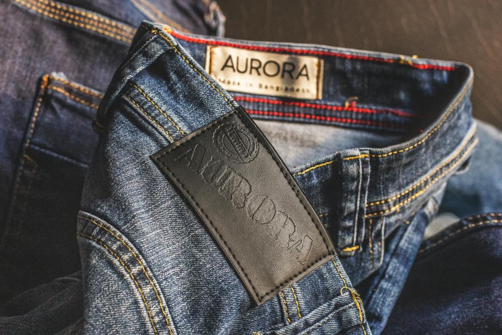 clothing labels