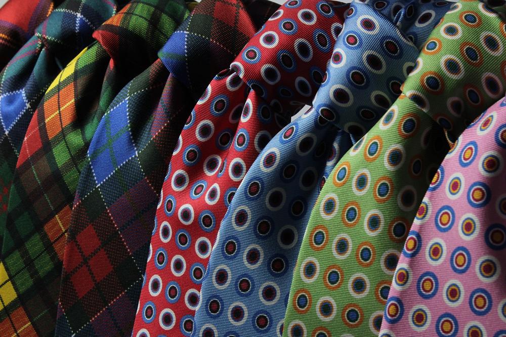 clothing labels