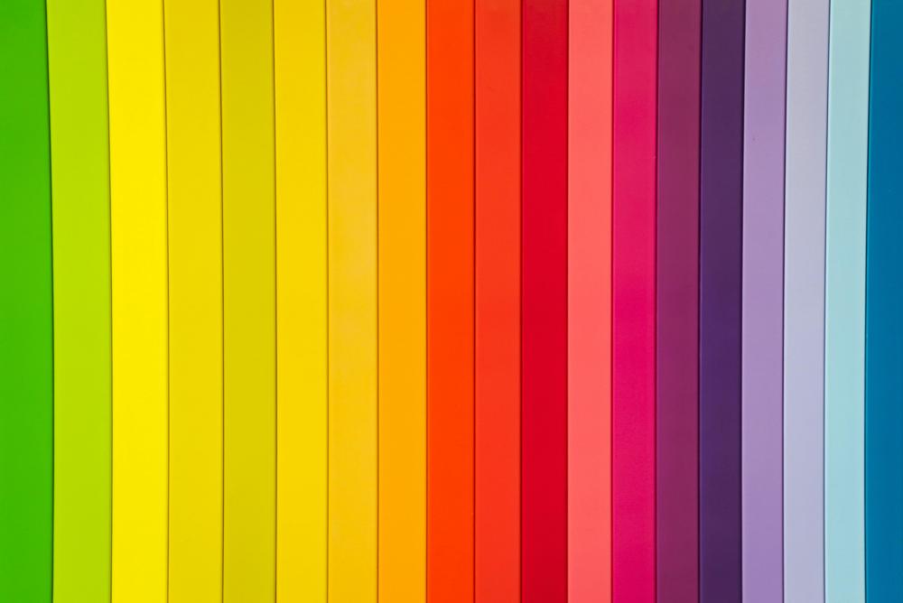 color palette