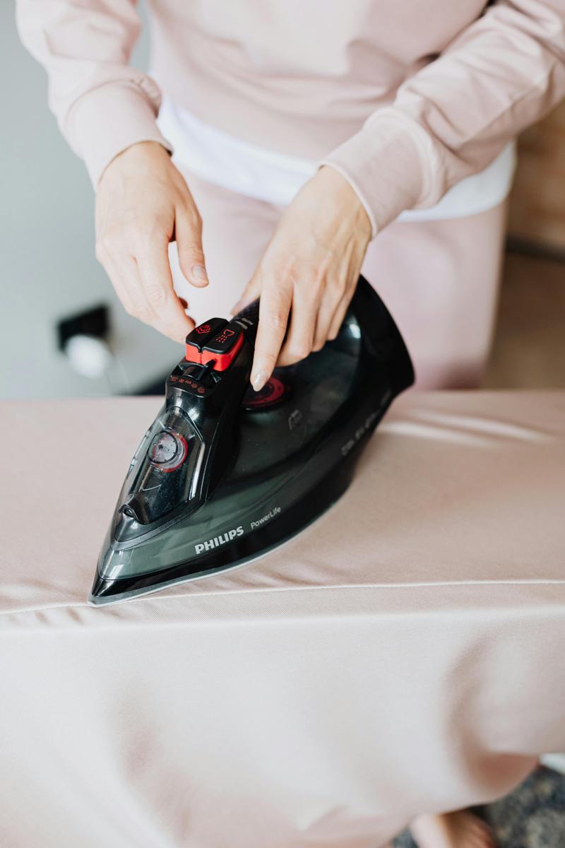 fabric care