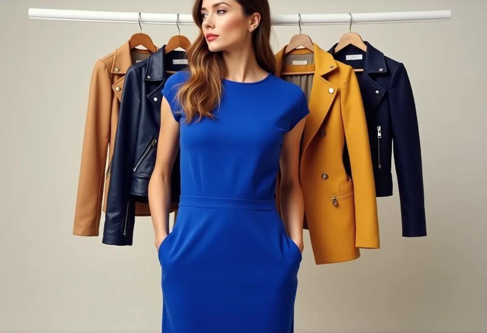 fashion styling