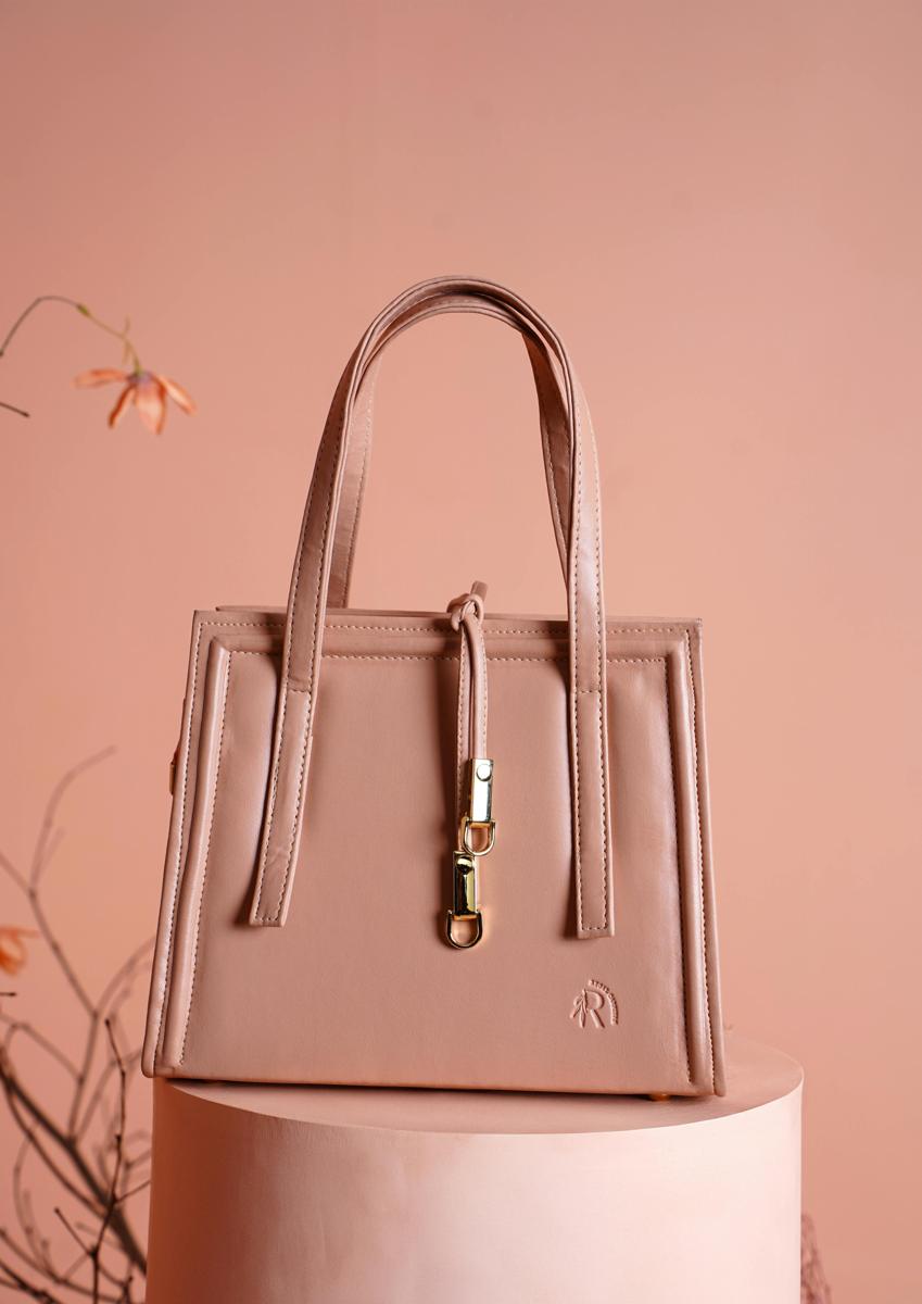floral handbags