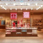 Historia marki Hermès – od siodła do Birkin