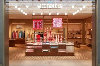 Historia marki Hermès – od siodła do Birkin