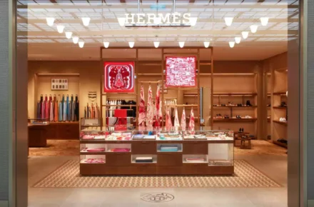 Historia marki Hermès – od siodła do Birkin