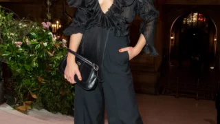 Jaka torebka do opery? Kopertówka, która robi wrażenie