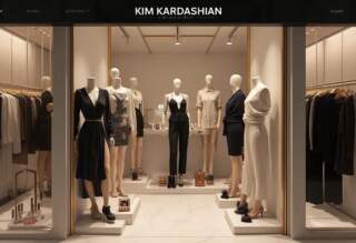 kim kardashian clothes online shop – odkryj najnowsze trendy w modzie i kosmetykach