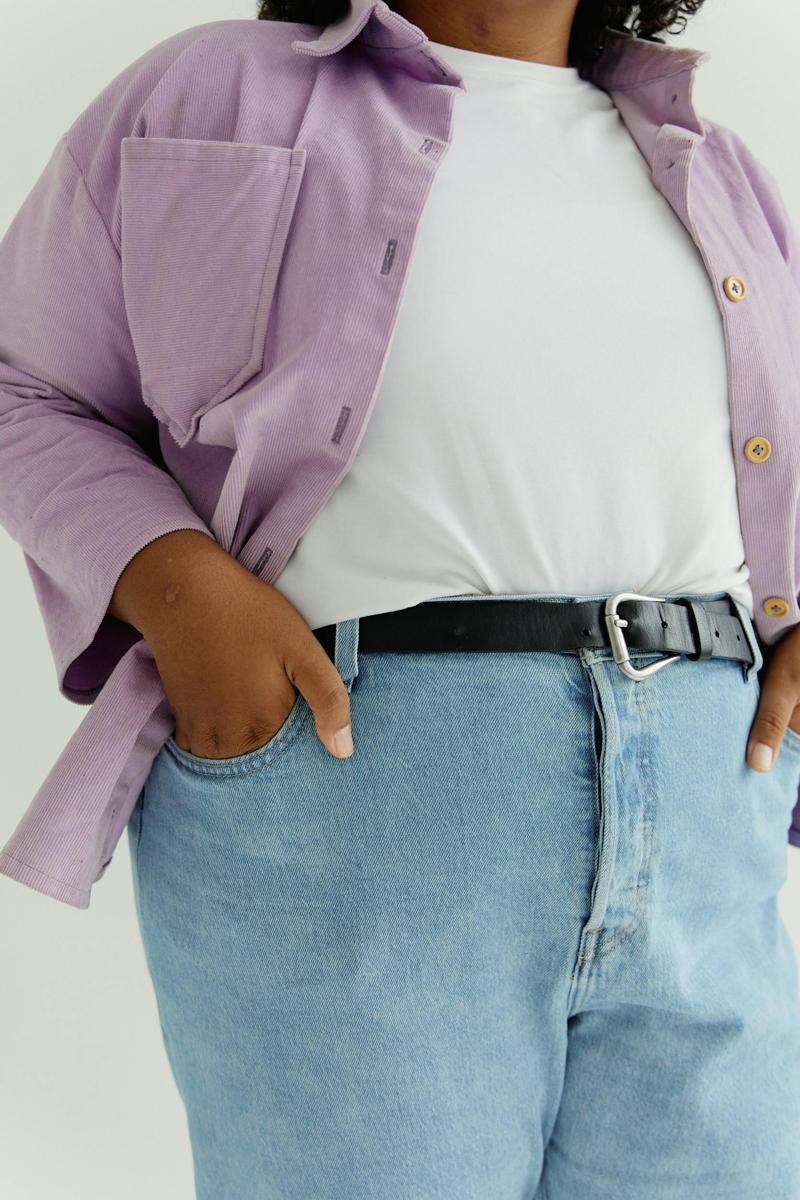 plus size fashion