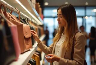 Ile kosztuje torebka Michael Kors? Przewodnik po cenach i promocjach