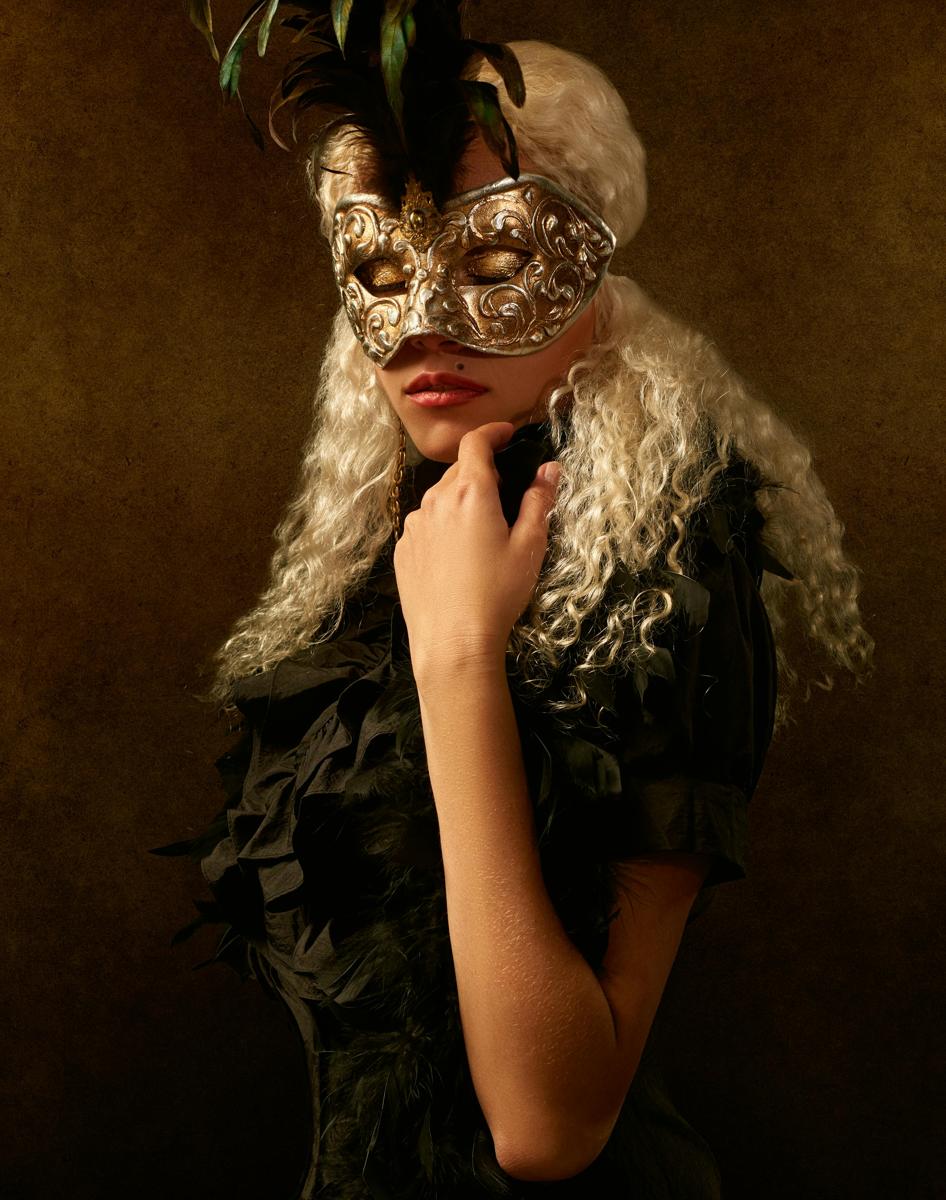 theater fashion