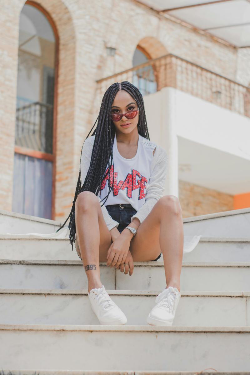 urban fashion