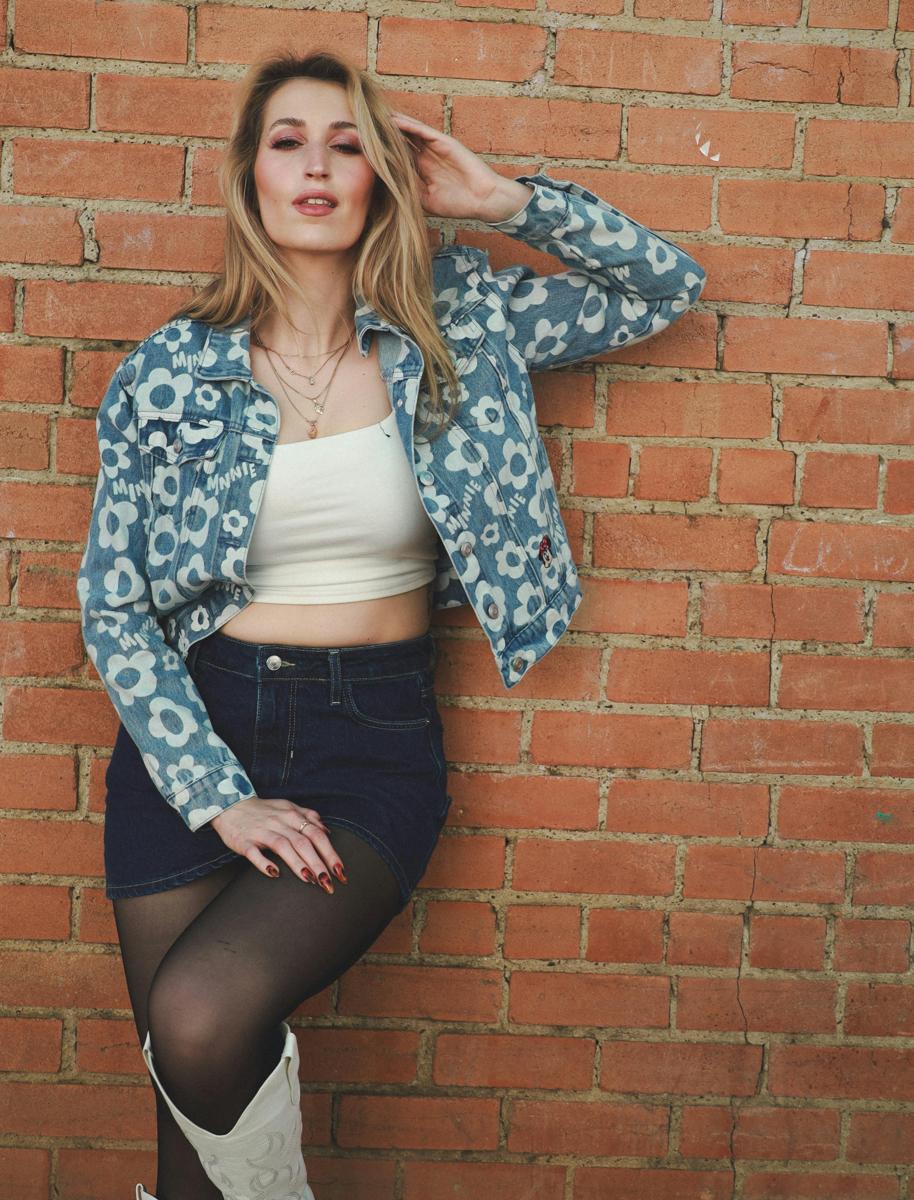 urban fashion