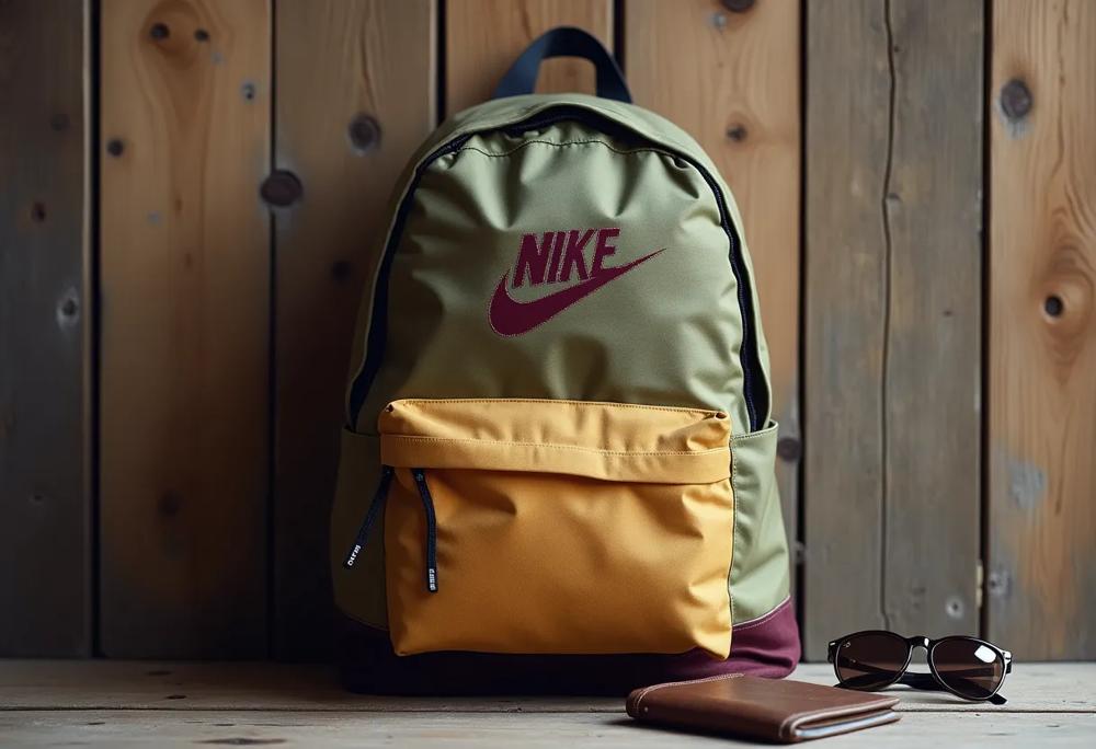 vintage Nike