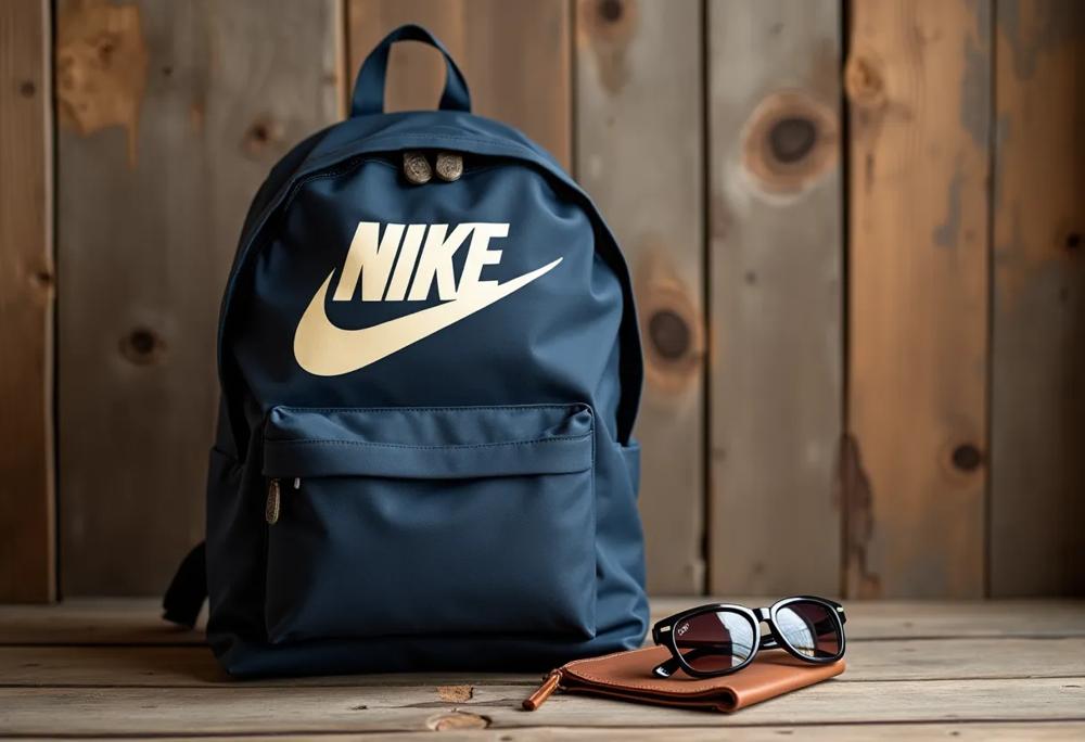 vintage Nike